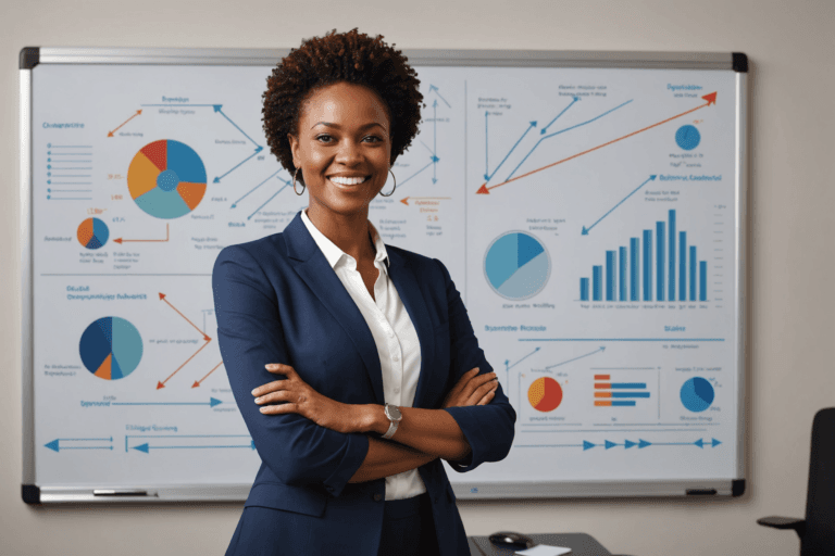 Transformez Votre Idée en Business Rentable: Guide Ultime pour Entrepreneurs