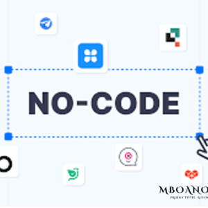 Initiation au No-Code