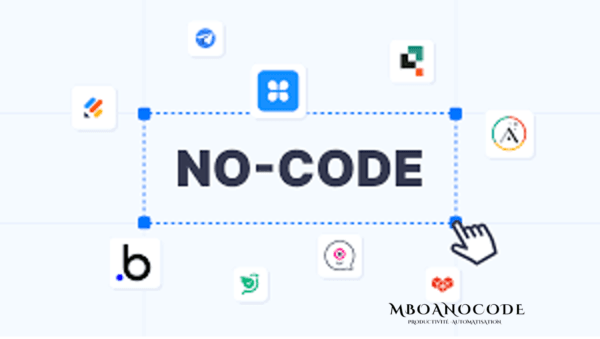 Initiation au No-Code