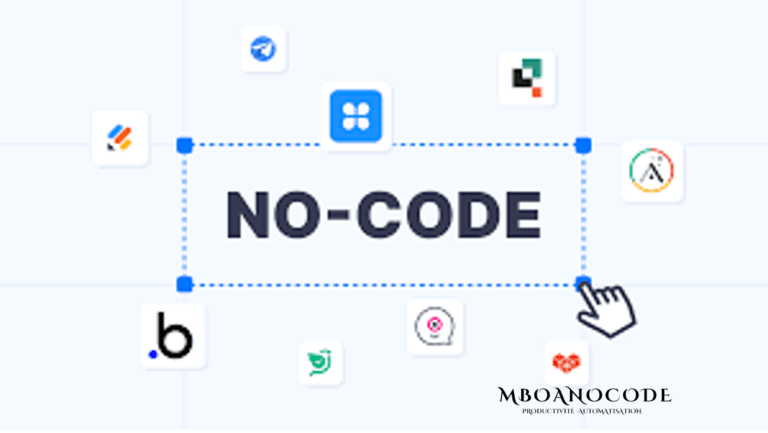 Initiation au No-code et à la pratique