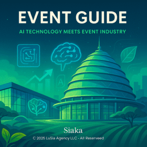 AI in Event Management