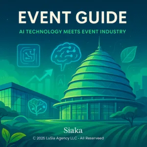 AI in Event Management