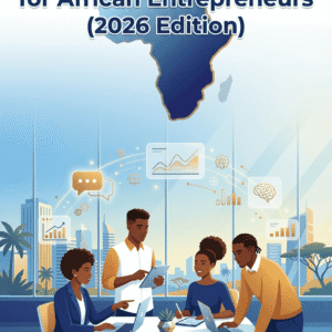 The 15 Best Free AI Tools for African Entrepreneurs