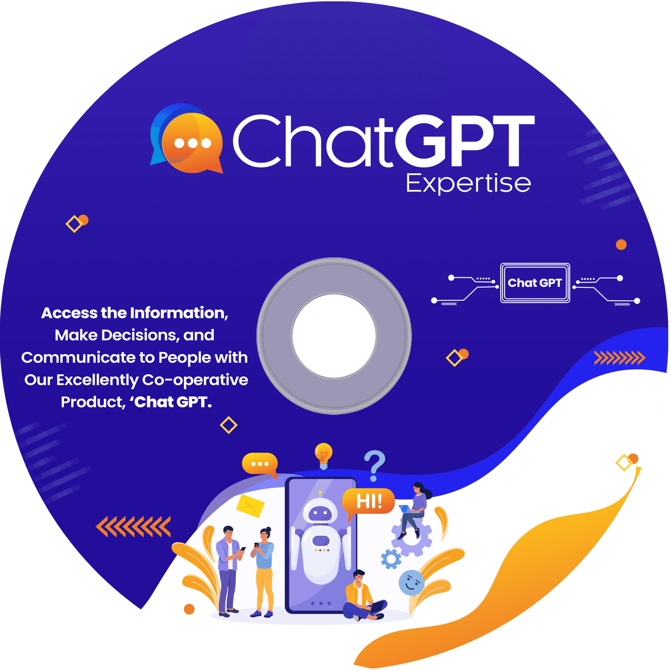 Become an Expert on ChatGpt