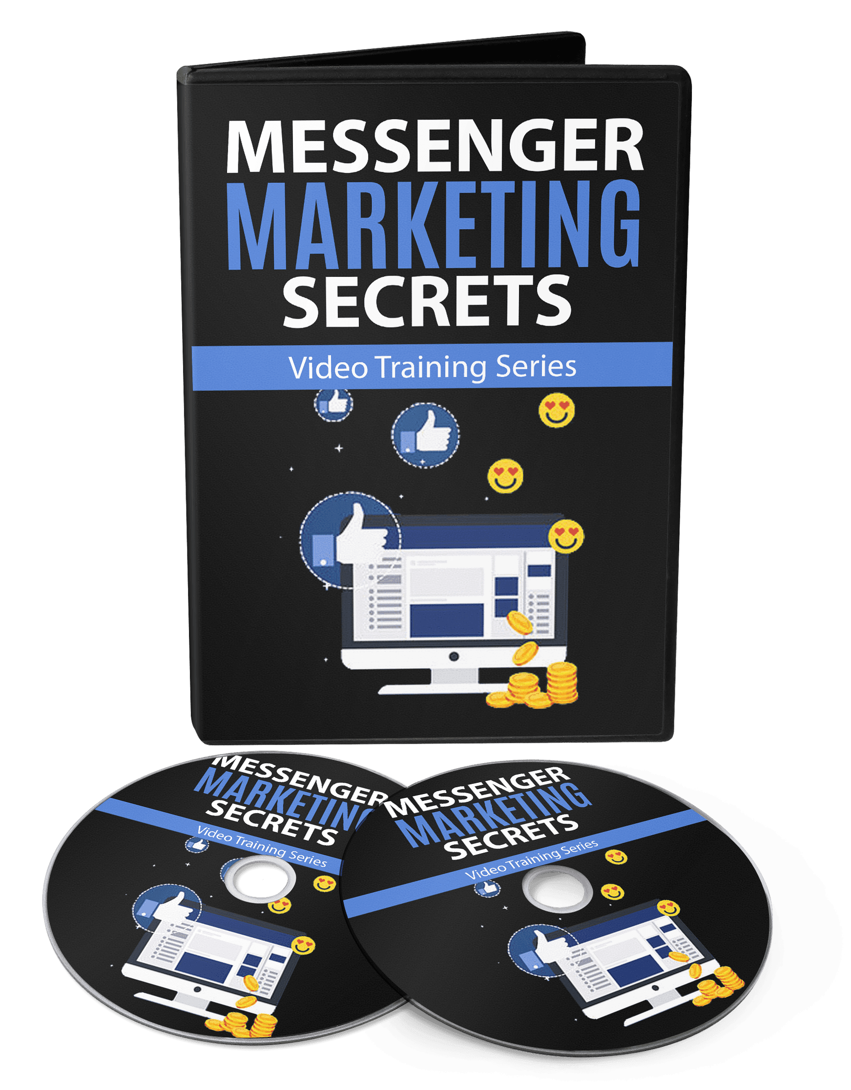 Messenger Marketing Secrets