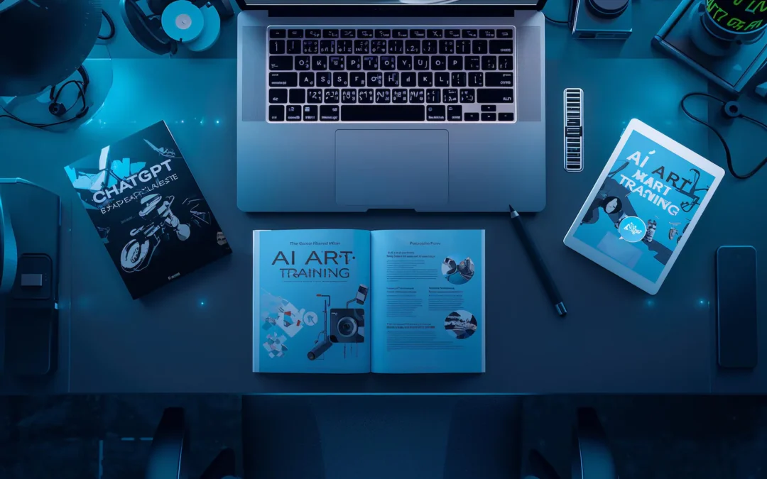 MasterClass of ChatGPT: Master AI to Boost Your Online Business